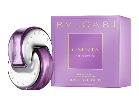 Bvlgari Omnia Amethyste 65ml Hot on Sale