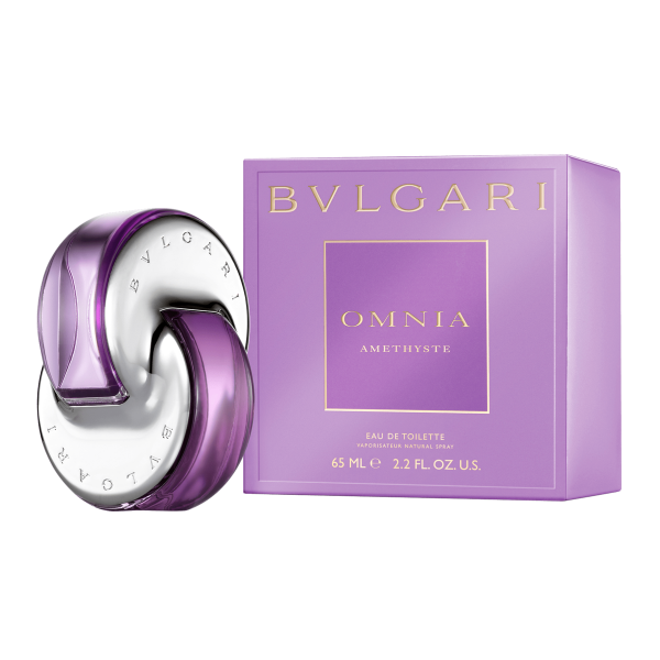 Bvlgari Omnia Amethyste 65ml Hot on Sale