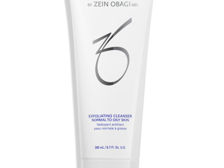 ZO EXFOLIATING CLEANSER Sale