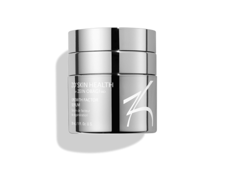 ZO GROWTH FACTOR SERUM Online now