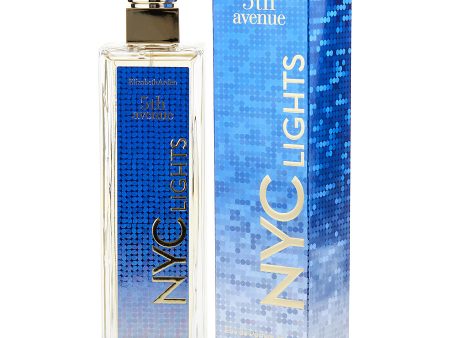 5th Avenue NYC Lights EDP Online Sale