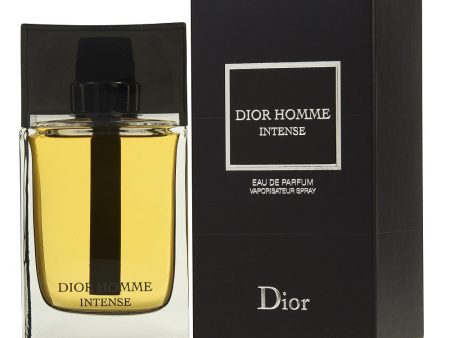 Dior Homme Intense 100ml Sale