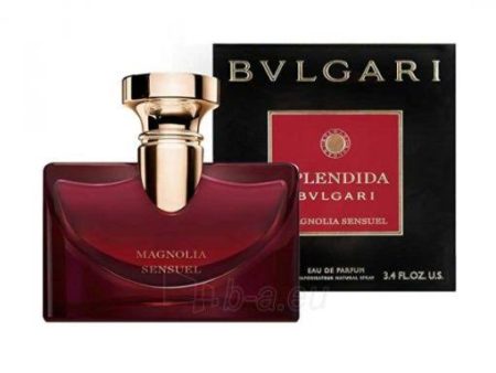 Bvlgari Splendida Magnolia Sensuel 100ml on Sale