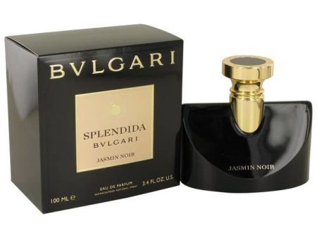 Bvlgari Jasmin Noir 100ml Hot on Sale