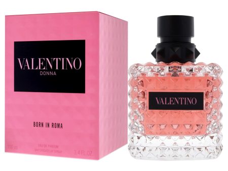 Valentino Born in Roma 100ml Hot on Sale