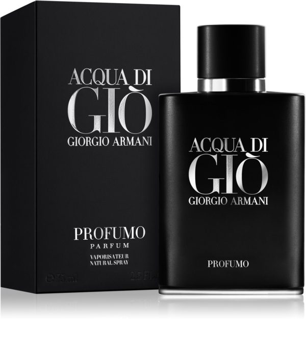 Acqua Di Gio Profumo Parfum for Men Hot on Sale