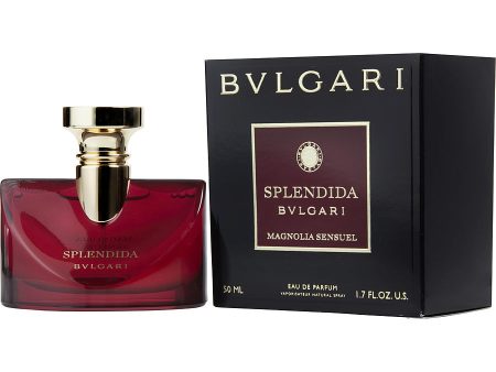 BVLGARI Splendida Magnolia Sensuel EDP Cheap