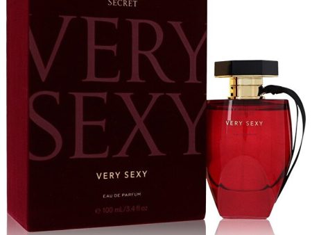 Victoria s Secret VERY SEXY 100ml For Cheap