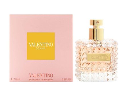 Valentino Donna 100ml Sale