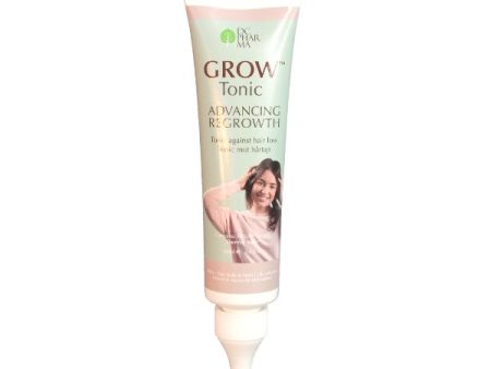 GROW Tonic - Advancing Regrowth on Sale