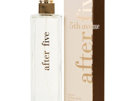 5th Avenue After Five EDP on Sale