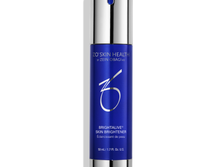 ZO BRIGHTALIVE NON-RETINOL SKIN BRIGHTENER on Sale