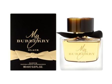 My Burberry Black 90ml For Discount