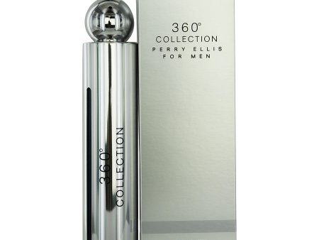 Perry Ellis 360° Collection EDT for Men Online now