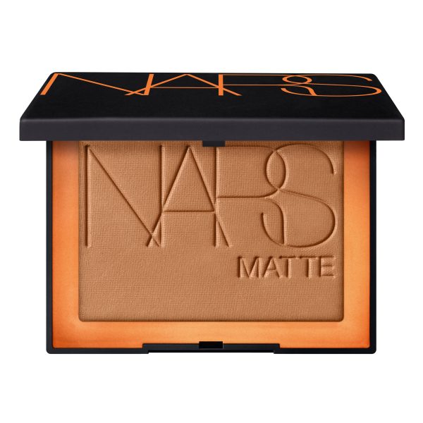 Matte Bronzing Powder on Sale