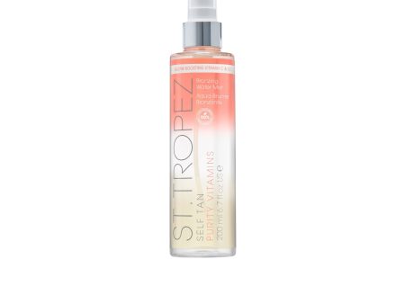 Self Tan Purity Vitamins Mist For Cheap