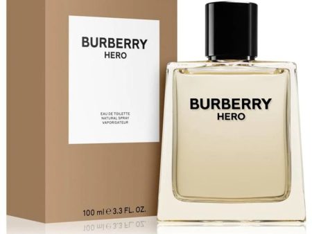 Burberry HERO 100ml Cheap