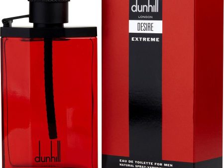 Dunhill Desire Extreme 100ml For Sale