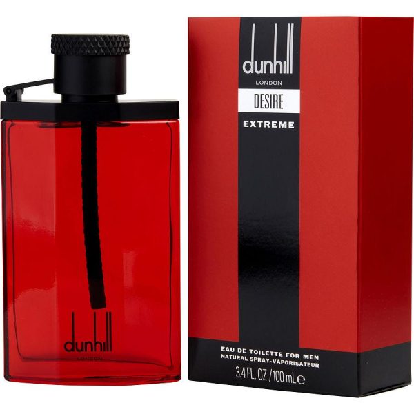 Dunhill Desire Extreme 100ml For Sale