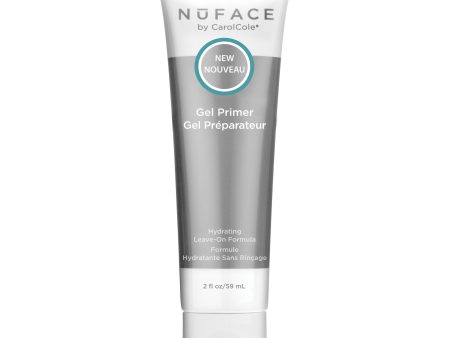 Hydrating Leave-On Gel Primer Hot on Sale