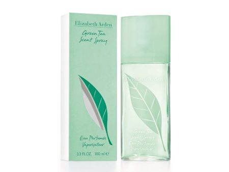 Elizabeth Arden Green Tea Eau de Parfum Cheap