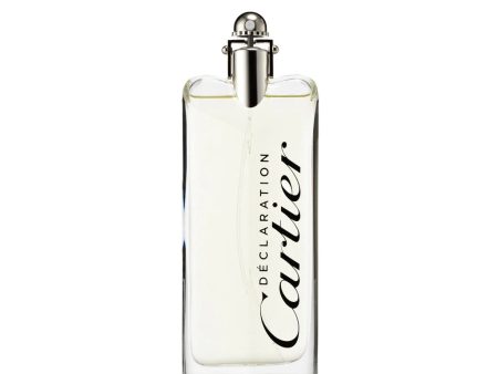 Cartier DÉCLARATION 100ml For Discount