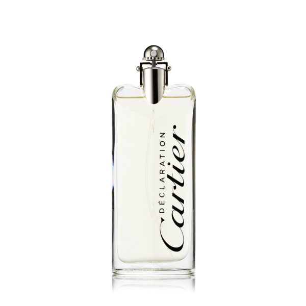 Cartier DÉCLARATION 100ml For Discount