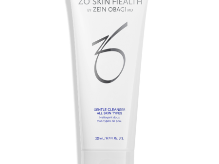 ZO GENTLE CLEANSER For Sale