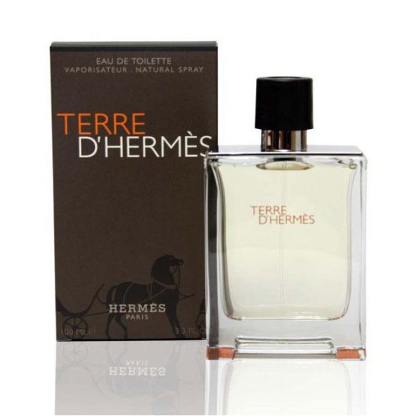 Terre D Hermes 100ml For Cheap