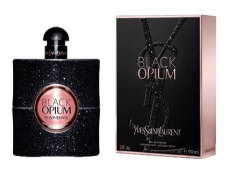 YSL Black Opium 90ml For Discount