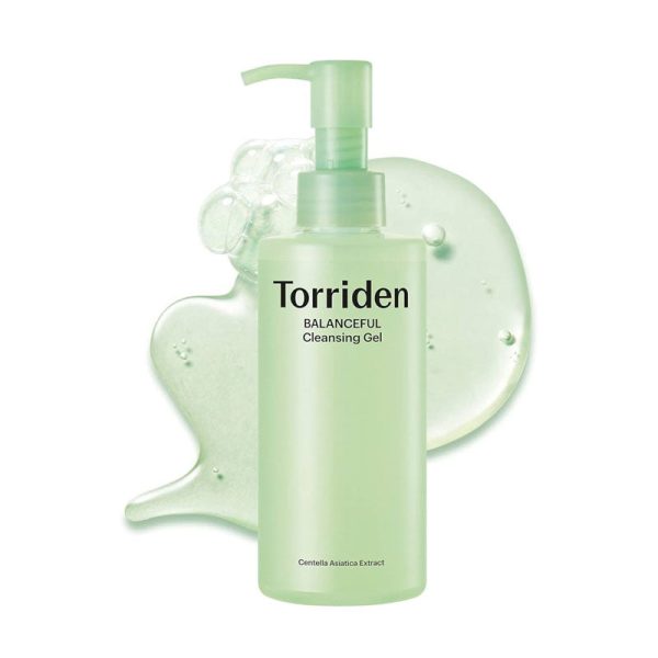 Torriden Balanceful Cleansing Gel Cheap