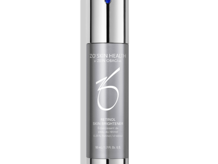 ZO RETINOL SKIN BRIGHTENER 0.25% Online Hot Sale