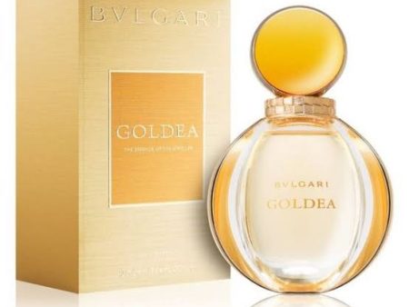 Bvlgari Goldea 90ml Online Sale