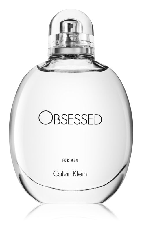 CK Obsessed EDT for Men Hot on Sale