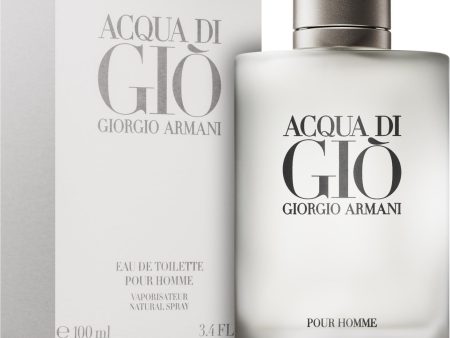 Acqua Di Gio Pour Homme EDT Online