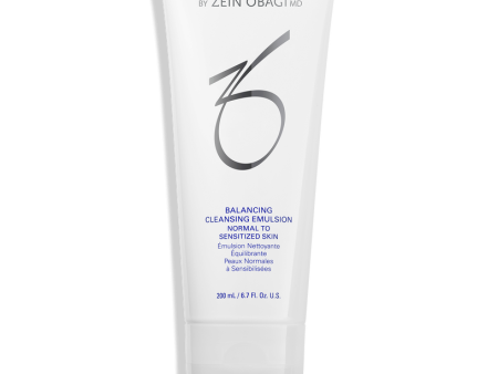 ZO Balancing Cleansing Emulsion Cheap