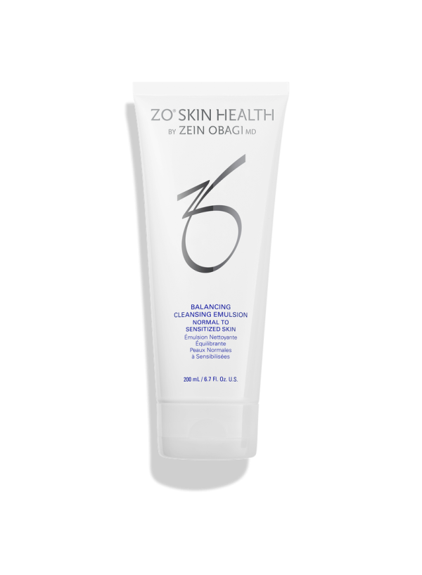 ZO Balancing Cleansing Emulsion Cheap