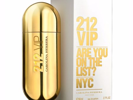 212 VIP Eau De Parfum for Women For Cheap