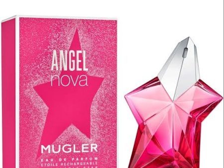 Angel Nova EDP by Thierry Mugler 50ml (STAR) Cheap