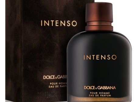 D&G Intenso Pour Homme EDP Online Sale