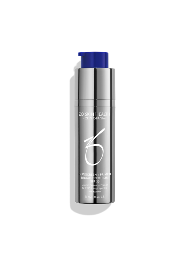 ZO SUNSCREEN + PRIMER SPF 30 For Cheap