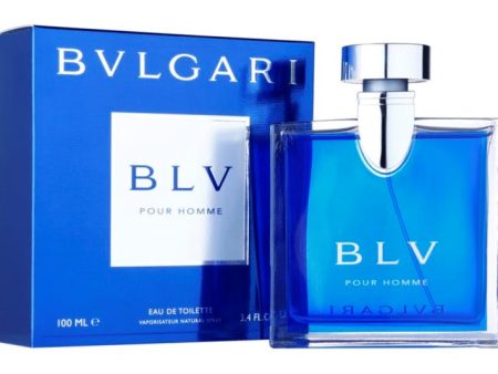 BVLGARI BLV Pour Homme EDT Online Hot Sale