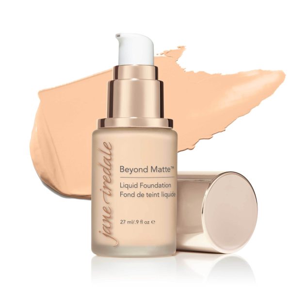 BEYOND MATTE™ Liquid Foundation Cheap