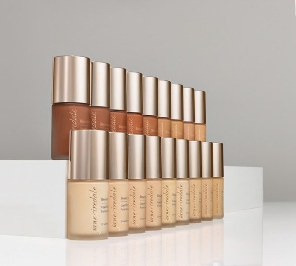 BEYOND MATTE™ Liquid Foundation Cheap