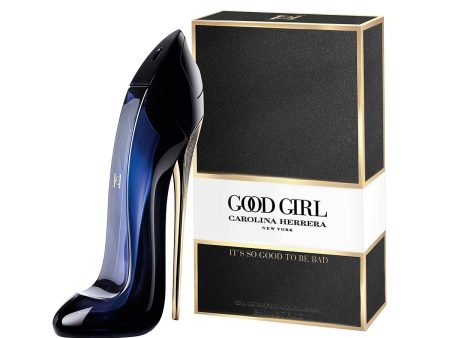 Carolina Herrera GOOD GIRL EDP 80ml For Discount