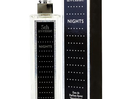 5th Avenue Nights EDP For Sale