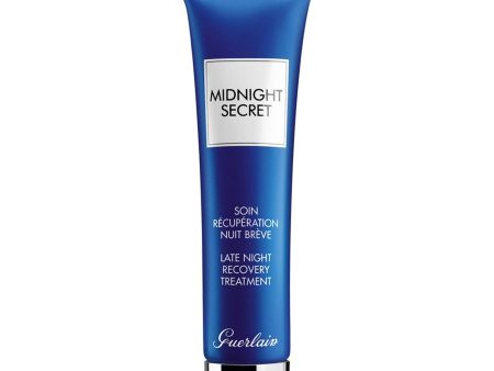 Midnight Secret Late Night Recovery Treatment Hot on Sale