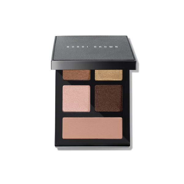 The Essential Multicolor Eye Shadow Palette Online