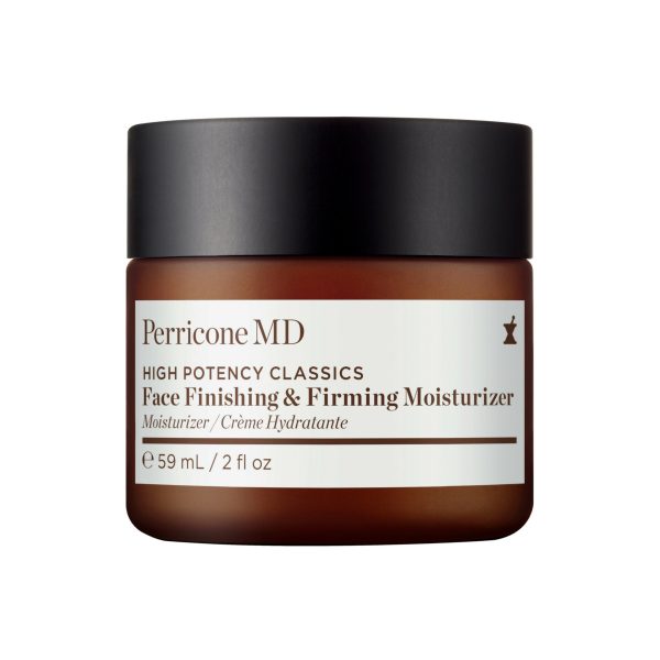 High Potency Face Finishing & Firming Moisturizer For Sale