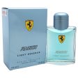 Scuderia Ferrari Light Essence EDT for men Online Hot Sale